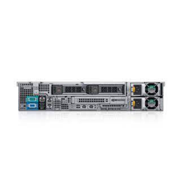 Dell EMC PowerEdge R540 Server
