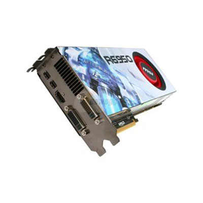 R6950-2PM2D2GD5 MSI Radeon HD6950 2GB GDDR5 256-Bit PCI-Express x16 2.1 Video Graphics Card