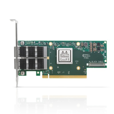 R7R45A HPE Parallel File System Infiniband Hdr100/ether...