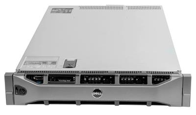 R815 Dell PowerEdge Rack Server