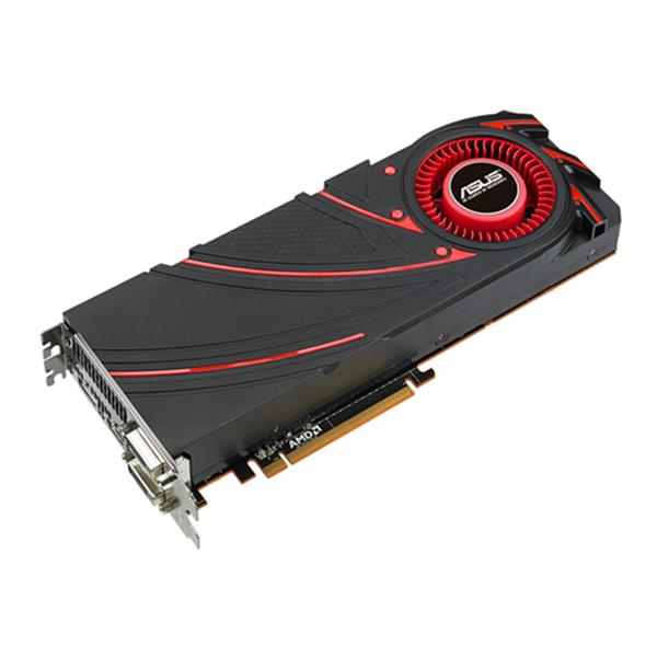 R9290X-4GD5 MSI Radeon R9 290X 4GB GDDR5 Dual DVI/ HDMI/ DisplayPort PCI-Express Video Graphics Card