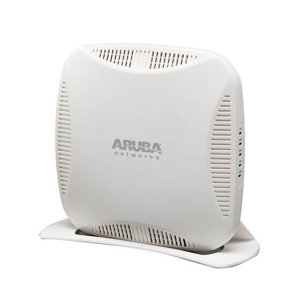 RAP-109 Aruba Remote Access Point, 802.11a/b/g/n, 2x2:2...