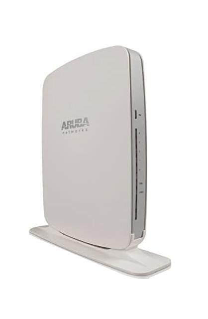 RAP-155P Aruba Remote Access Point (wireless, 5x10/100/1000Base-T, USB, POE out)