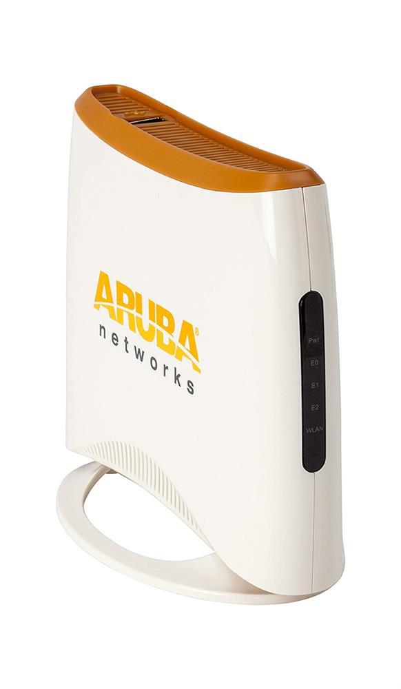 RAP-3WN Aruba Remote Access Point (wireless, 3x10/100Ba...