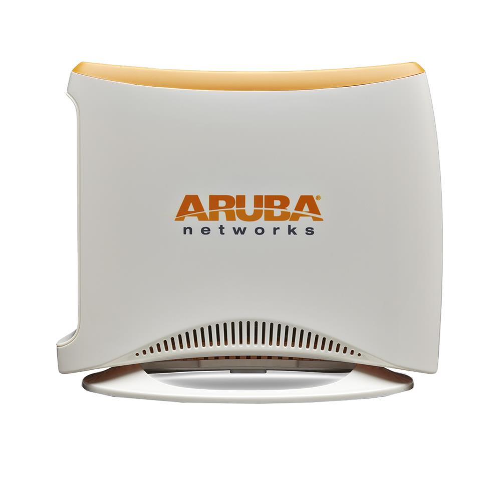 RAP-3WNP Aruba Remote Access Point (wireless, 3x10/100Base-T, USB, POE out)