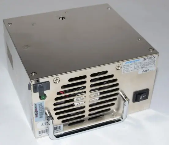 RAS-2662P HP 200-Watts Power Supply for StorageWorks Msl5026