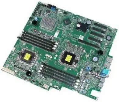 RCGCR Dell System Board (Motherboard) for PowerEdge T42...