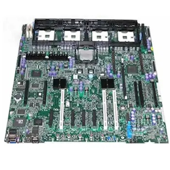 RD318 Dell System Board (Motherboard) for PowerEdge 6850 Server