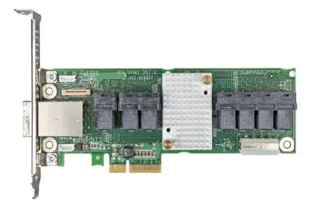 RES3FV288 Intel 12GB/s RAID Expander Card