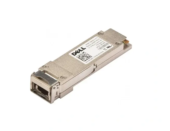 RF2MY Dell forCE10 40G QSFP 850NM Transceiver Module