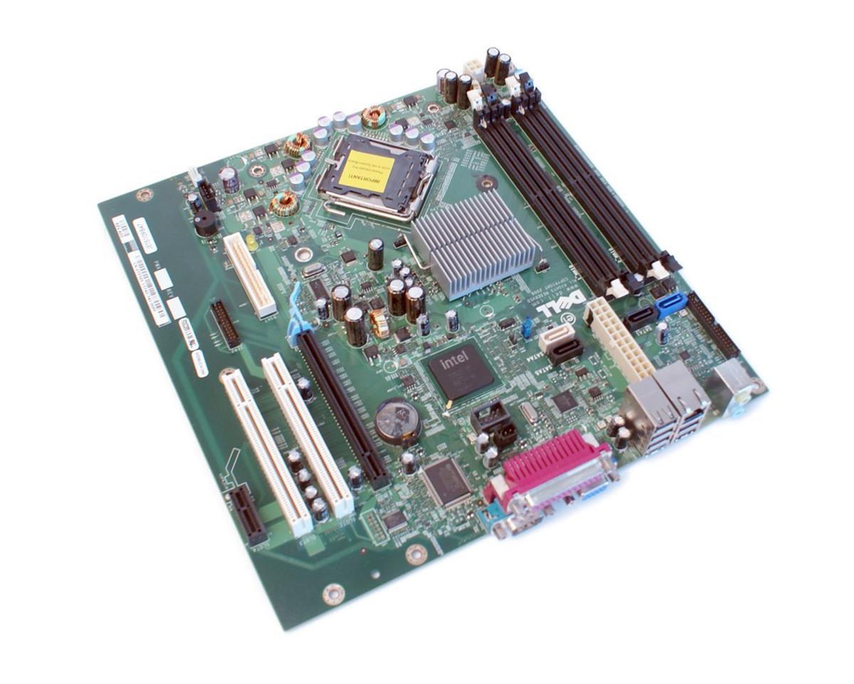 RF703 Dell System Board (Motherboard) for OptiPlex Gx74...