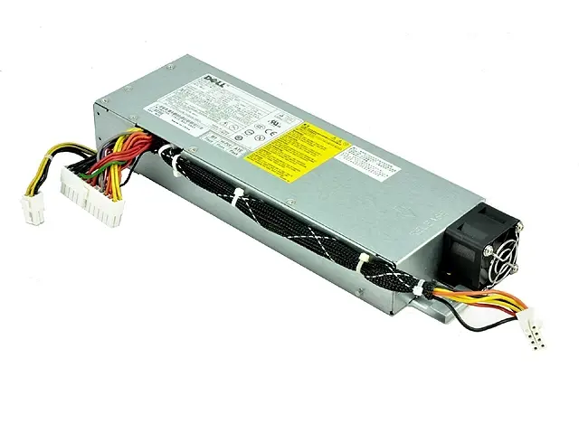 RH744 Dell 345-Watts Power Supply for PowerEdge 850 860...