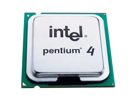 RJ80530KZ933512 Intel Pentium III 933MHz 133MHz FSB 512KB L2 Cache Socket 479 Processor