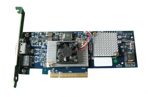 RK375 Dell 10GB NetXtreme II Copper Ethernet PCI Express Network Interface Card