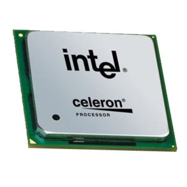 RK80530RY001256 Intel Celeron 1.00GHz 100MHz FSB 256KB L2 Cache Socket 370 Processor
