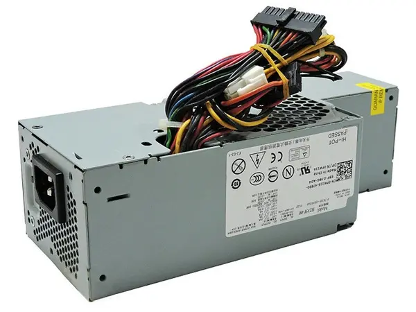 RM112 Dell 235-Watts Power Supply for OptiPlex 760 960 ...