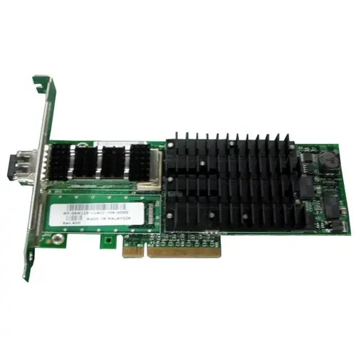 RN219 Dell 10 Gigabit Single -Port PCI Express NIC