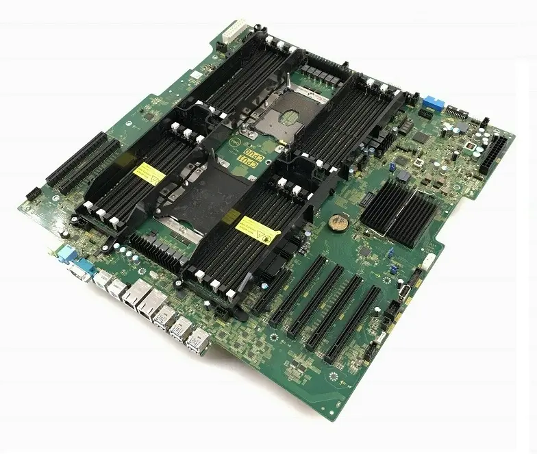 RN4PJ Dell System Board (Motherboard) for Precision T7920