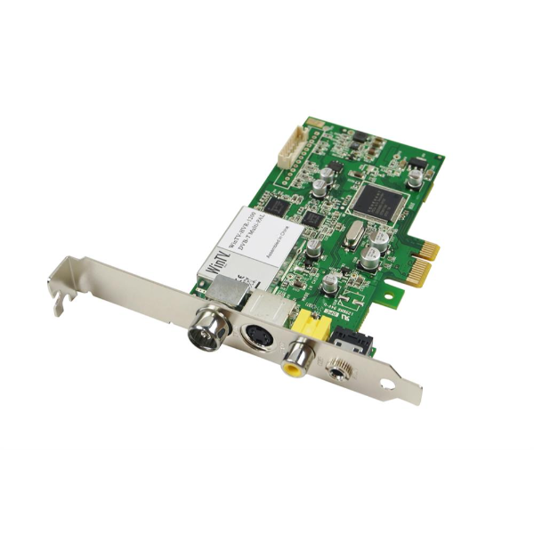 RN806 Dell Hauppauge WinTV HVR1250 PCI-Express PCI-X TV...