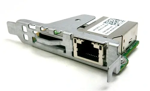 RNM94 Dell iDrac 7 Enterprise Remote Access Card for Po...