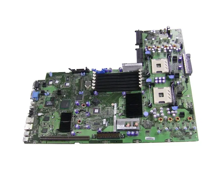 RP213 Dell System Board (Motherboard) for PowerEdge 280...