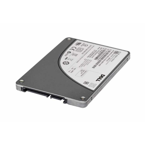 RRC4C Dell 128GB Multi-Level Cell SATA 3GB/s 2.5-inch Solid State Drive