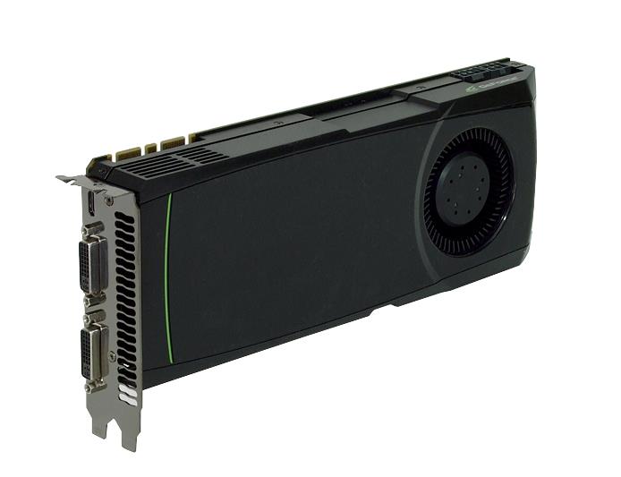 RRM88 Dell Nvidia GeForce GTX 580 1.5GB 384-Bit PCI-Exp...