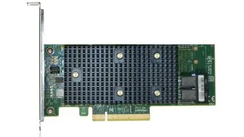 RSP3WD080E Intel -Port SAS-SATA PCI-Express x8 Gen3 Con...