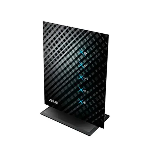 RT-N53 ASUS 4-Port 600MB/s IEEE 802.11n//b/a/g Dual-Band Wireless-N600 Router