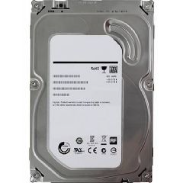 RT080AA HP 120GB 5400RPM SATA 1.5GB/s 8MB Cache 2.5-inc...