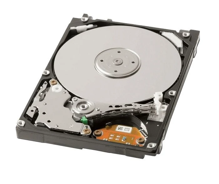 RT44W Dell 320GB 7200RPM SATA 2.5-inch Hard Drive for V...