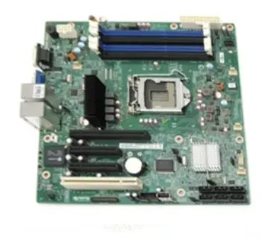 S1200BTS Intel Xeon ES-1200 LGA-1155 DDR-1333MHz MICRO-ATX Server Motherboard