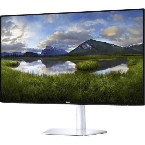 S2419HM Dell Ultrathin 24-inch 1920 x 1080 at 60 Hz HDM...