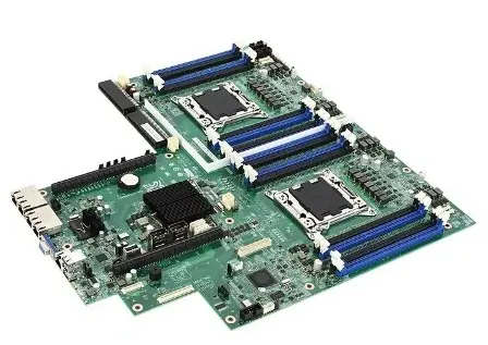 S2600GZ4 INTEL Xeon E5-2600 Series Socket-dual Lga2011 ...