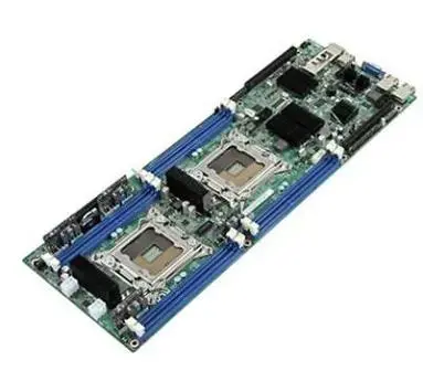 S2600JFQ Intel Xeon E5-2600/E5-2600V2 CHIPSET-C600-A 25...