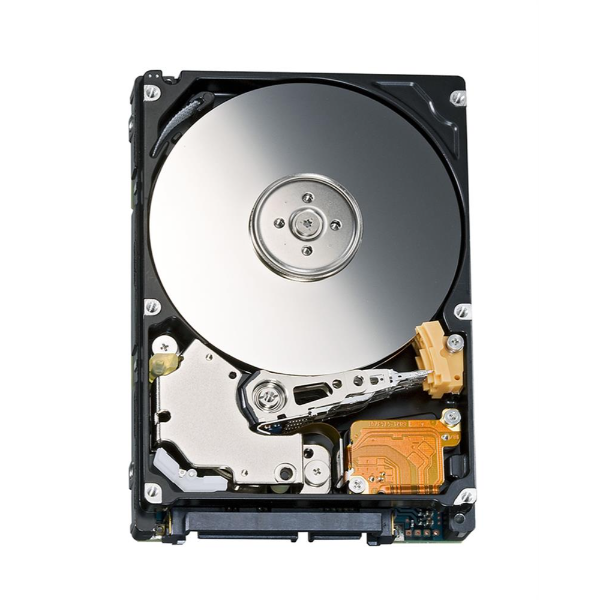 S26361-F3601-E250 Fujitsu 250GB 7200RPM SATA 3GB/s 2.5-...