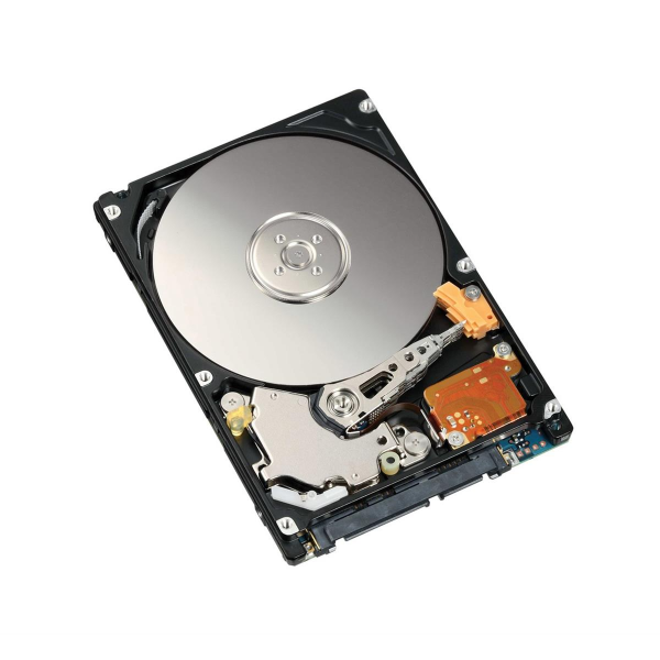 S26361-F3658-L500 Fujitsu 500GB 5400RPM SATA 3GB/s 2.5-...