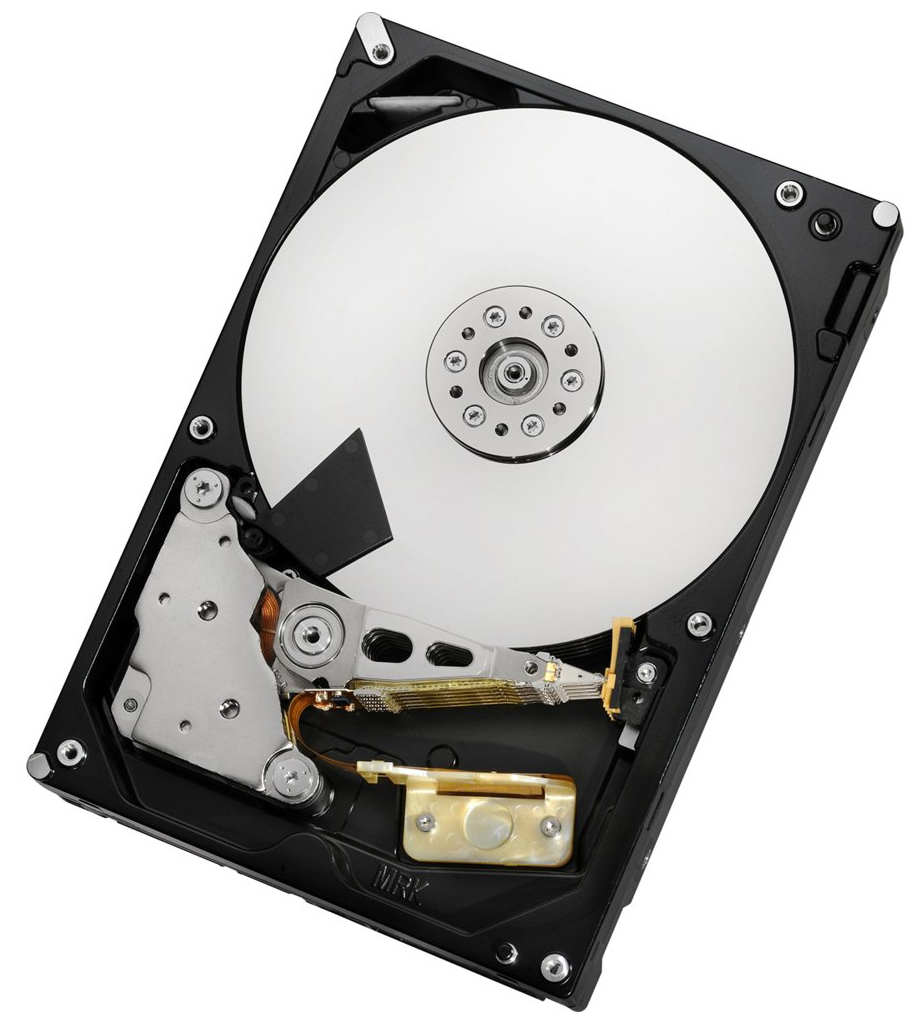 S26361-F3708-L500 Fujitsu 500GB 7200RPM SATA 6GB/s 2.5-...