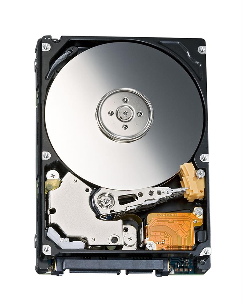 S26361-F3708-L910 Fujitsu 1TB 7200RPM SATA 6GB/s 2.5-in...