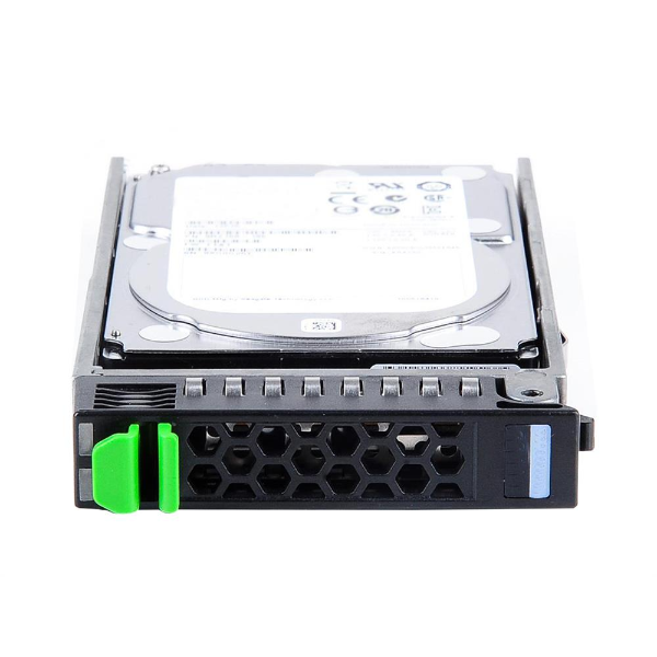 S26361-F3710-E500 Fujitsu 500GB 7200RPM SATA 6GB/s 2.5-...