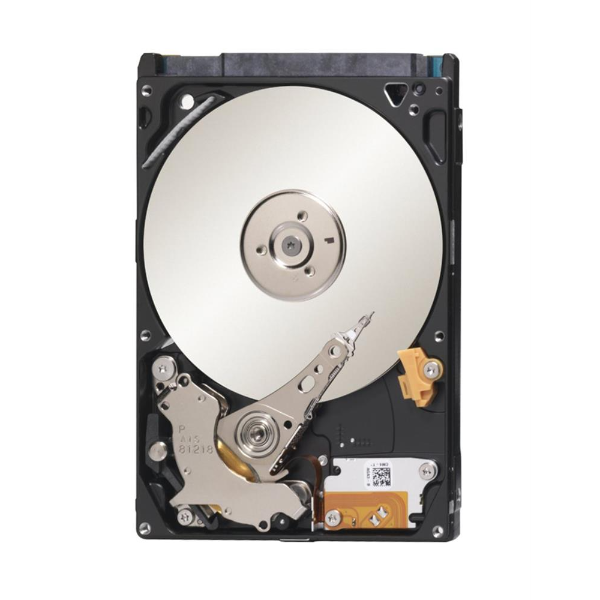 S26361-F3816-E250 Fujitsu 250GB 7200RPM SATA 6GB/s 2.5-...