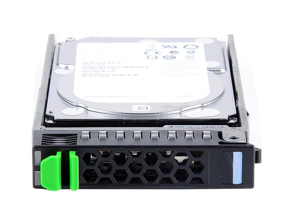 S26361-F3955-E200 Fujitsu 2TB 7200RPM SATA 6GB/s 2.5-in...