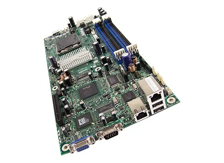 S3000PT Intel Pentium 4 Xeon Single Socket Processor 30...