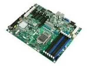 S3420GPLC Intel Server Board Motherboard ATX LGA1156 So...