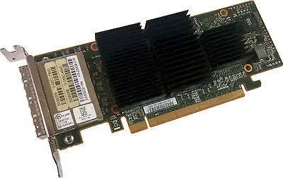 SAS9202-16E LSI 6GB/s PCI-Express 2.0 X16 SAS Host Bus Adapter