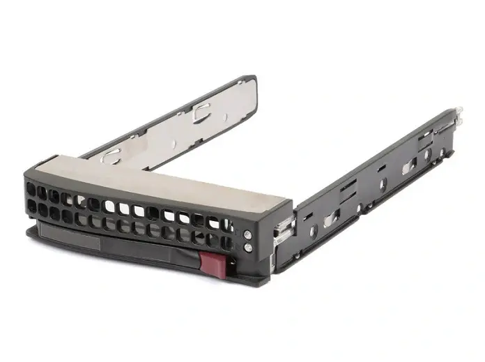 SC93301 Supermicro 3.5-inch SAS/SATA Hot-Swappable Cadd...