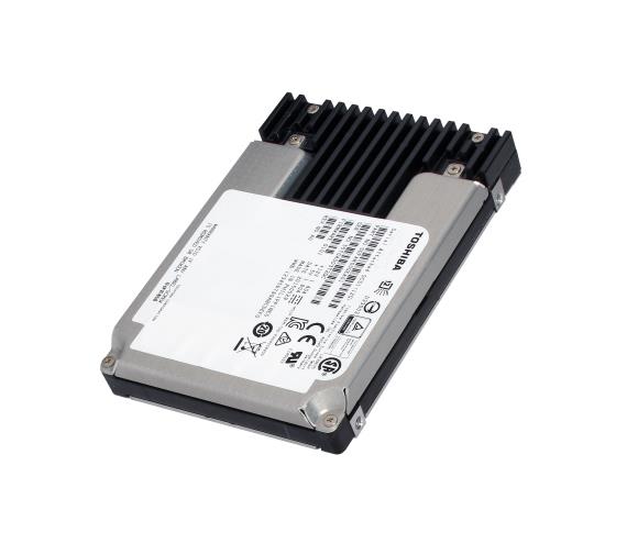 SDFAM83DAB01 TOSHIBA 480gb Read Intensive Mlc Sas 12gbps 512n 2.5inch Hot-swap Solid State Drive