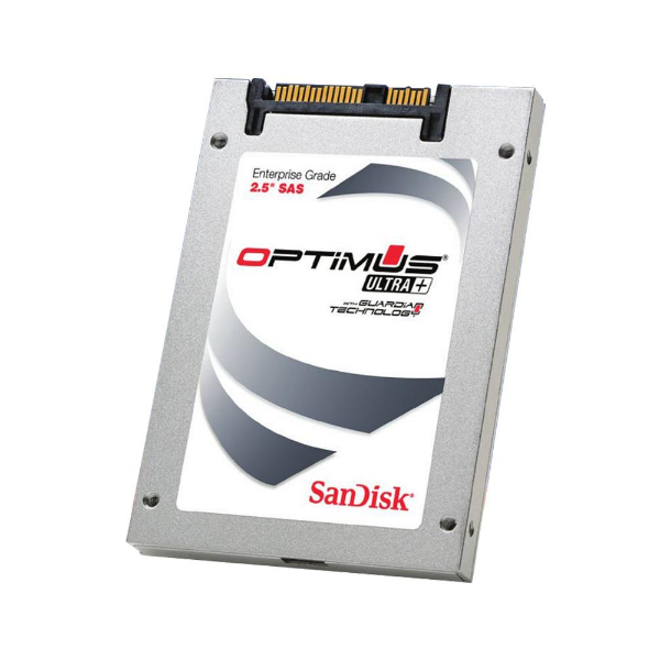 SDLKAE9W-100G SanDisk Optimus Ultra Plus 100GB Multi-Le...