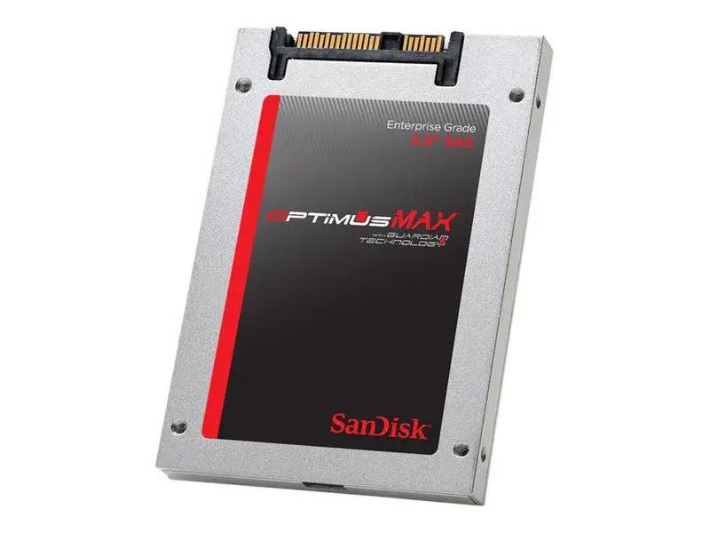 SDLLOCDR-038T-5C23 SanDisk 3.84TB SAS 6GB/s 2.5-inch So...