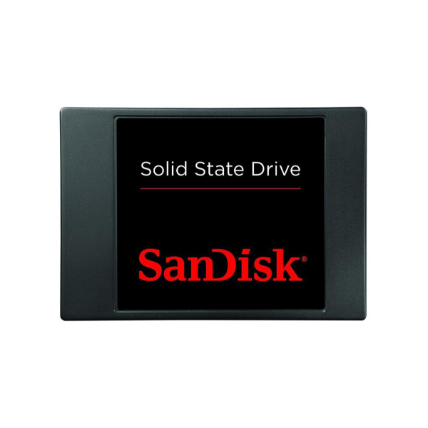 SDSSDP-032G-Q25 SanDisk 32GB Multi-Level Cell (MLC) SATA 6Gb/s 2.5-inch Solid State Drive